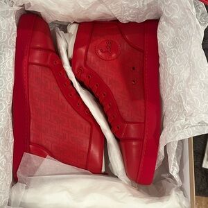 Christian Louboutin Louis Orlato Flat